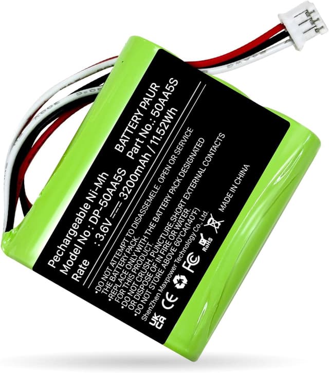 Detalle de TonieBox Ersatzakku 3200mAh NiMH