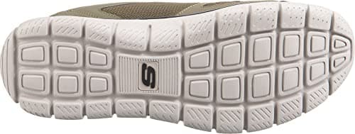 Thumbnail 5 de Skechers Track Scloric, Zapatillas Hombre Verde 🍃 43 EU