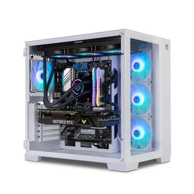 Imagen de Neo-PC ASTRA Gaming PC con Intel Core i5-245KF y RTX 5070 🎮 en OfertitasTOP