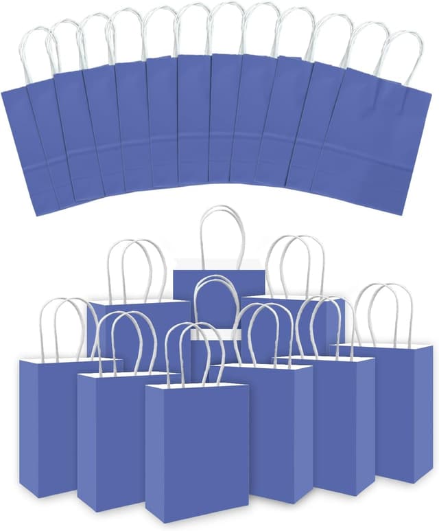 Thumbnail 1 de Gcardist Geschenk-Taschen Set 24 Stück