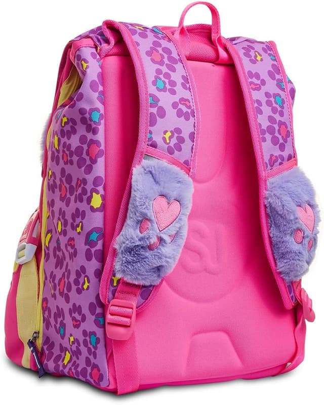 Thumbnail 6 de SJ GANG STYLE JAM GANG Zaino Estensibile Flip System 27 x 41 x 16(+6) cm