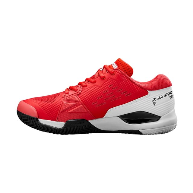 Thumbnail 3 de Wilson Rush Pro Ace Zapatillas de tenis hombre