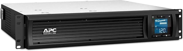 Thumbnail 6 de APC Smart-UPS SMC1000I 1000 VA rack 2U