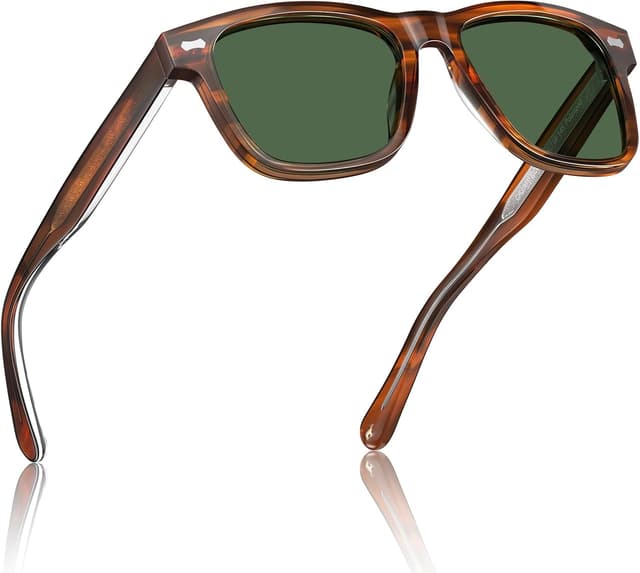 Imagen de CARFIA CA2301 Polarised Sunglasses 52mm en OfertitasTOP