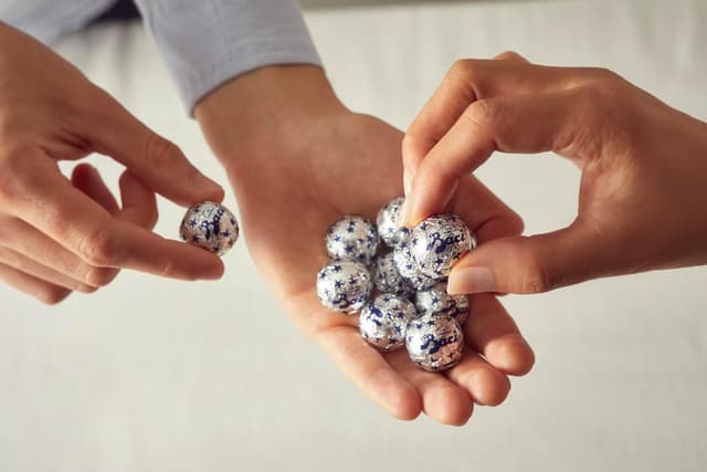 Thumbnail 6 de BACI Calendario Avvento 2025 278 g