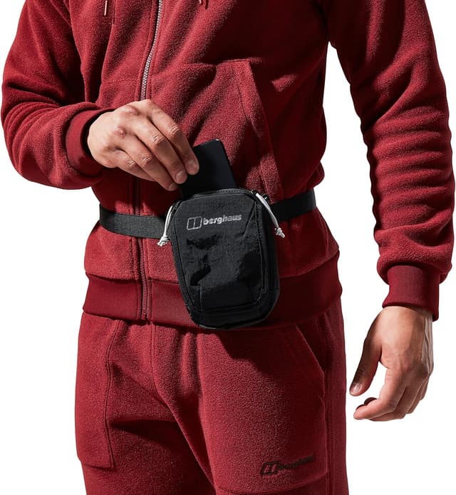 Detalle 1 de Berghaus Xodus X-body Klein Pack