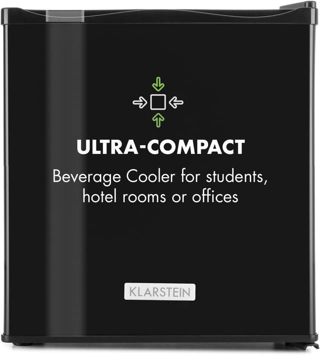 Thumbnail 5 de KLARSTEIN Mini Nevera 30L, Bebidas, Cosméticos, Iluminación💧