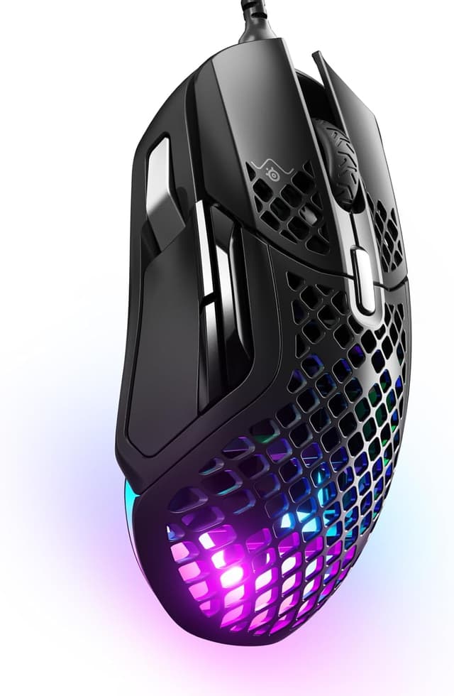 Thumbnail 4 de SteelSeries Aerox 5 Wireless 74 g Gaming Mouse