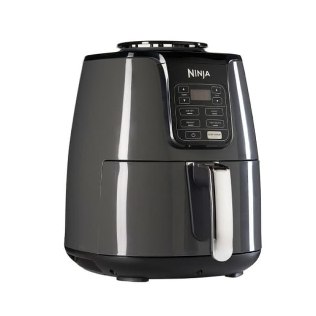 Detalle 2 de Ninja Af100 Freidora sin Aceite 3,8L 1550W PMID