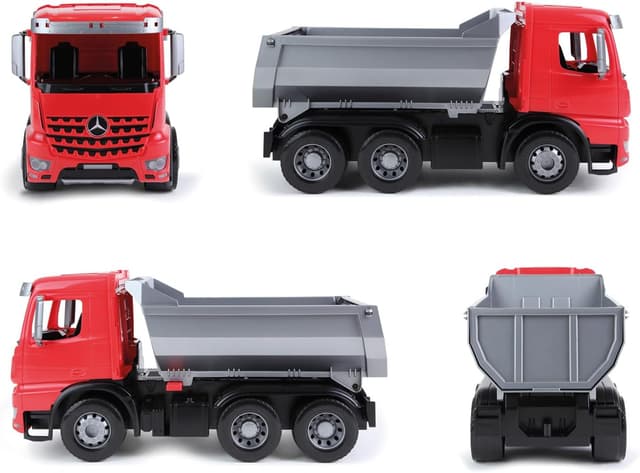 Thumbnail 2 de Worxx Lena 04610 Muldenkipper Mercedes Arocs