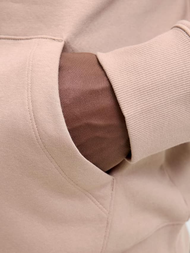 Thumbnail 6 de Jack & Jones JJESTAR Basic Sweat Hood NOOS felpa con cappuccio da uomo