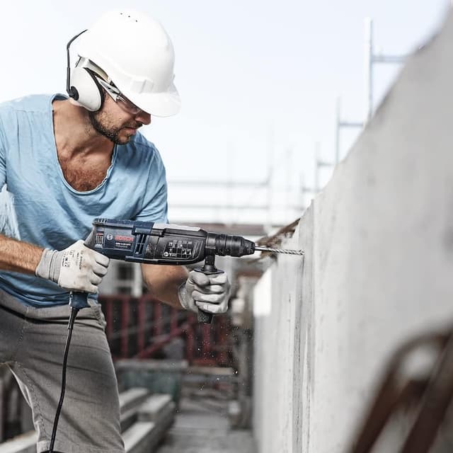 Thumbnail 2 de Bosch Foret PRO SDS plus-5X Ø 12,00 mm