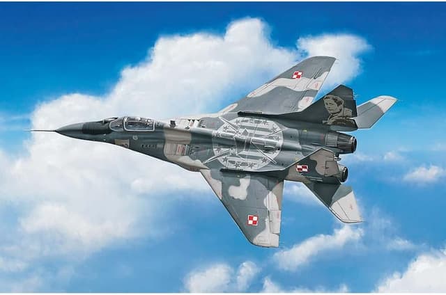 Imagen de Italeri Miniature Voiture 1:72 en OfertitasTOP