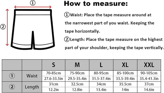 Detalle 2 de Maillot de bain sport WHCREAT à protection UV, résistant au chlore