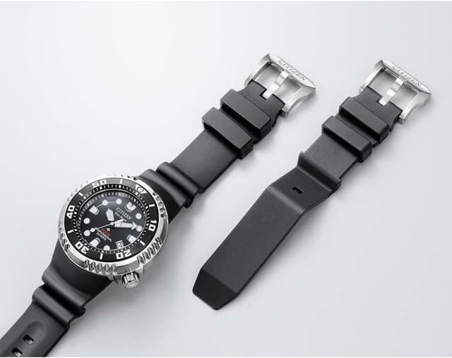 Thumbnail 3 de Citizen BN1024-01E 46 mm reloj de buceo
