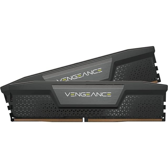 Detalle de Corsair Vengeance DDR5 6400MHz 48 GB