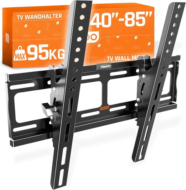 Detalle de RICOO R09 TV Wandhalterung 69 mm Slim