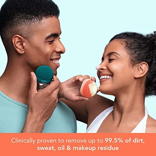 Thumbnail 2 de FOREO Luna 4 Go, brosse visage massante