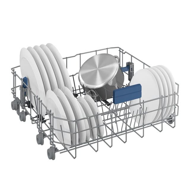 Thumbnail 6 de Beko Lavavajillas 15 Servicios con Bandeja para Cubiertos