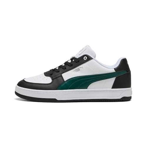 Detalle de PUMA Caven 2.0 zapatillas talla 43 EU blancas