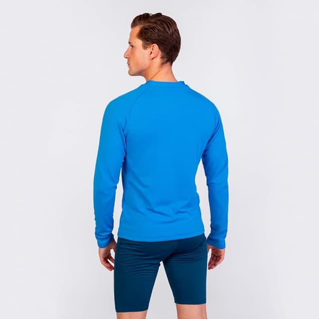 Thumbnail 6 de Joma Brama Fleece Camiseta térmica Hombre 1 unidad