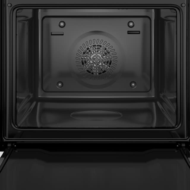 Detalle 2 de Balay 3HB413CX3 horno multifunción 45 cm