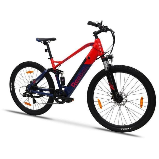 Thumbnail 3 de Reebok Logan X2016 250 W, 36 V, 13.000 mAh