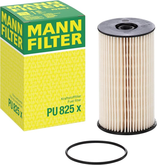 Detalle de MANN-FILTER PU 825 x Filtro de combustible