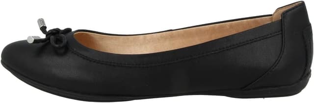 Detalle de Ballerines Geox Femme D Charlene en noir, pointure 38