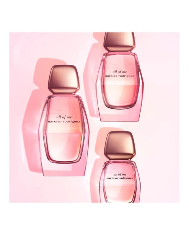 Thumbnail 5 de Narciso Rodriguez All Of Me Eau de parfum 50 ml