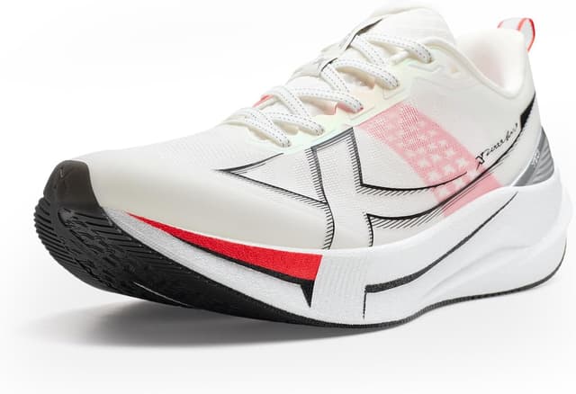 Detalle 2 de XTEP Professionelle 2000km Laufschuhe 10 km