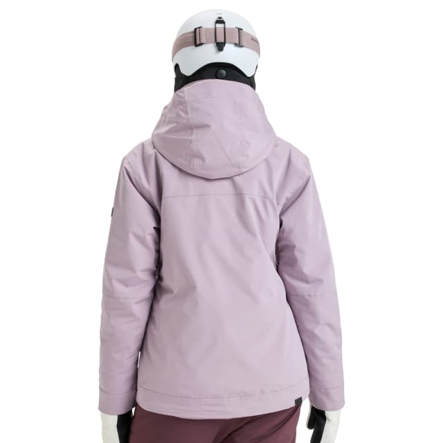 Detalle 2 de Roxy Brylee Chaqueta snow mujer impermeable