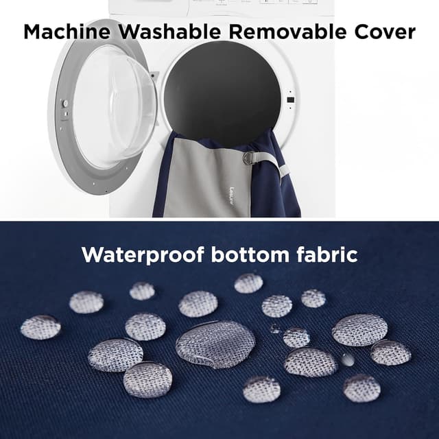 Thumbnail 2 de Lesure Dog Car Seat 58x56x33cm