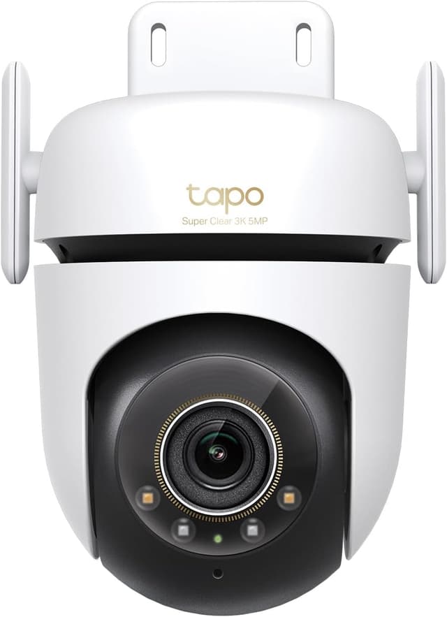 Thumbnail 2 de TP-Link Tapo C530WS Telecamera 5MP 3K per esterno