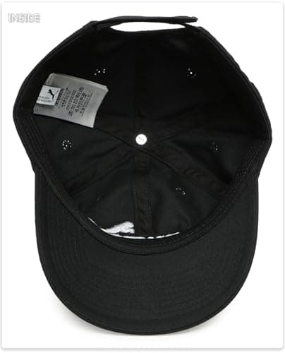 Detalle 2 de PUMA ESS NO.1 Gorra BB Jr con logotipo