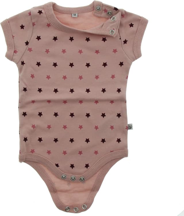 Thumbnail 3 de PIPPI Baby Mädchen Body 4er Pack Gr 86 Lilac