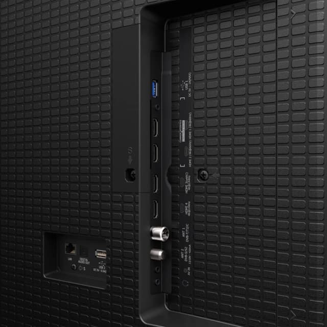 Thumbnail 10 de Hisense 55 Zoll PRO QLED E7Q