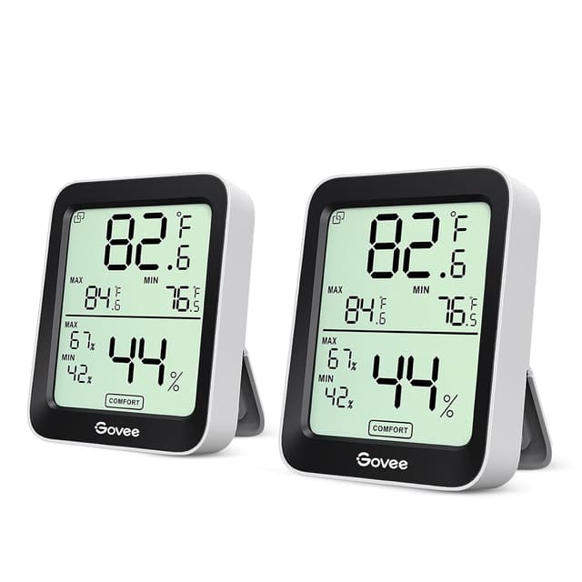 Imagen de Govee Room Thermometer Hygrometer 60m 🌡 en OfertitasTOP