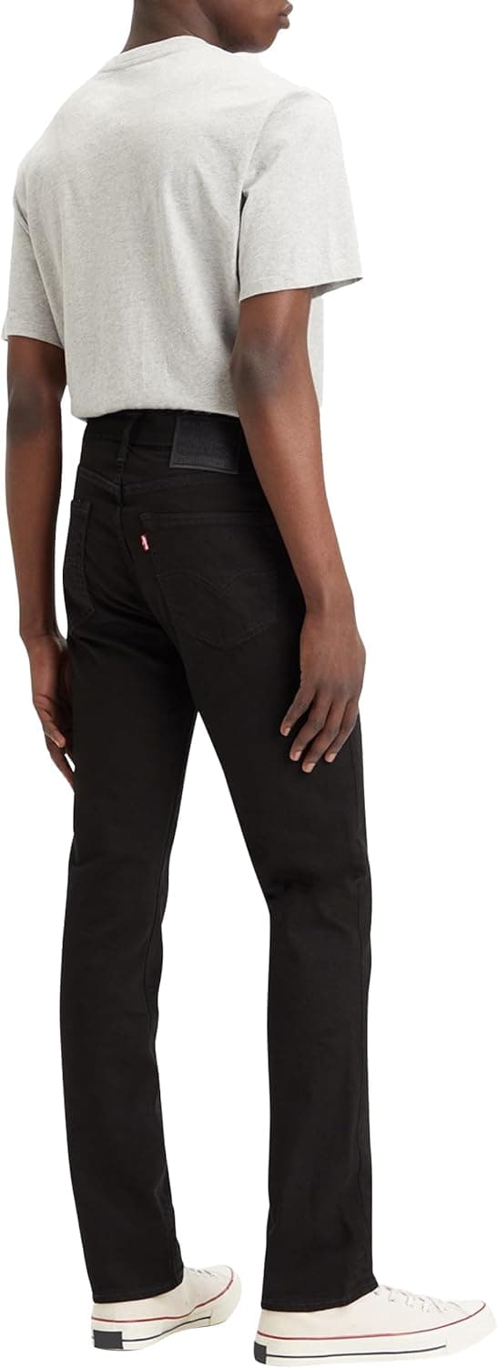 Detalle 2 de Levi's 511 Slim Nightshine 30W × 30L para hombre