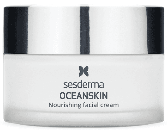 Imagen de Sesderma Oceanskin Crema Nutritiva 🌊 50 ml en OfertitasTOP