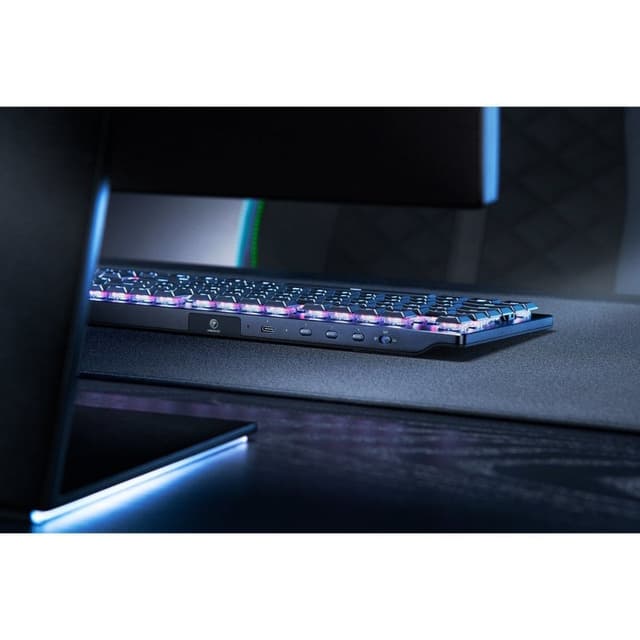 Detalle 2 de Razer DeathStalker V2 Pro Tenkeyless Teclado Gaming RGB