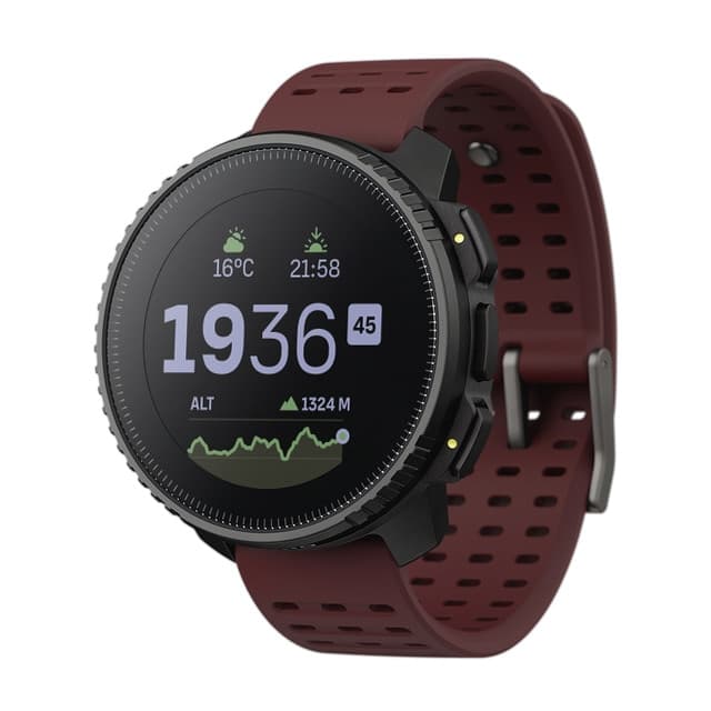 Imagen de Suunto Vertical Reloj GPS 500h 📱 en OfertitasTOP