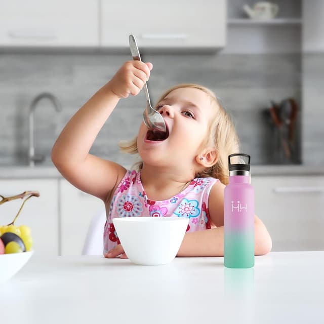 Thumbnail 6 de JAPORIA Borraccia Termica Bambini 500ml