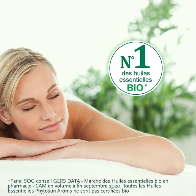 Thumbnail 5 de Phytosun Arôms Baume de Copaïba 10 ml