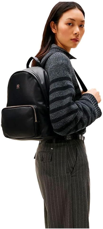 Thumbnail 2 de Tommy Hilfiger POPETTE SOFT DOME mochila One Size