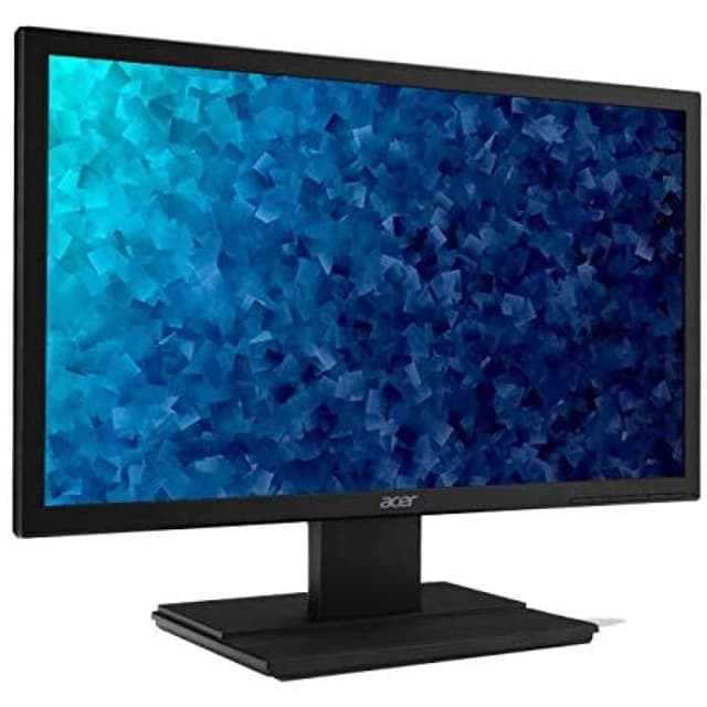 Detalle 2 de Acer V6 V246HQL 23,6" LED Full HD: monitor con ComfyView y 60 Hz