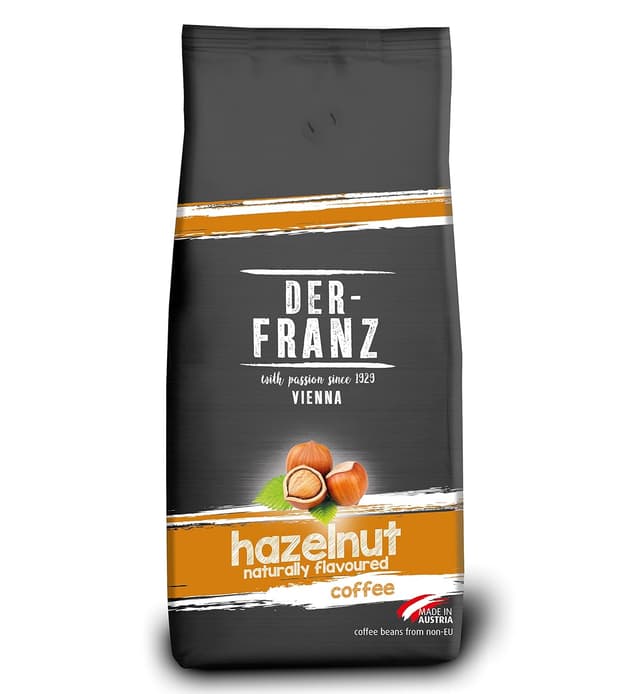 Imagen de Der-Franz Kaffee Arabica Robusta Mischung en OfertitasTOP