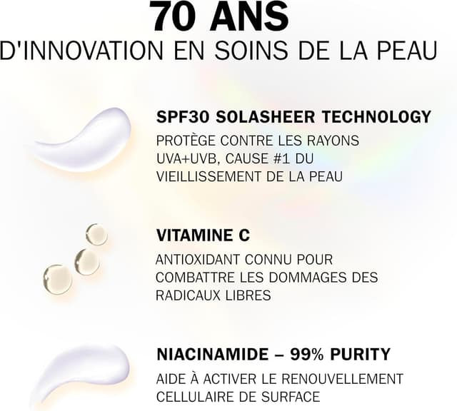 Thumbnail 4 de Olay Crème de Jour SPF30 50ml