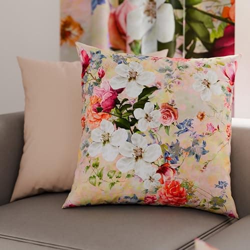 Imagen de PETTI Artigiani Italiani Fundas de almohada 65x65 cm en OfertitasTOP