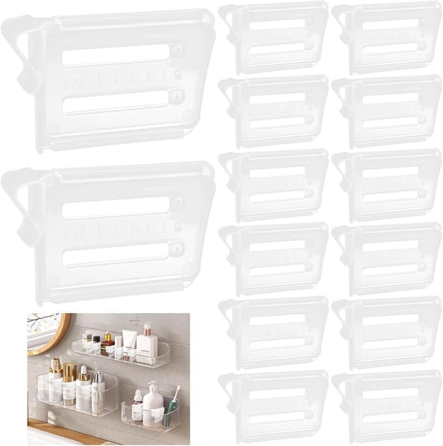 Imagen de 20 PCS Refrigerator Dividers for UK Kitchens en OfertitasTOP